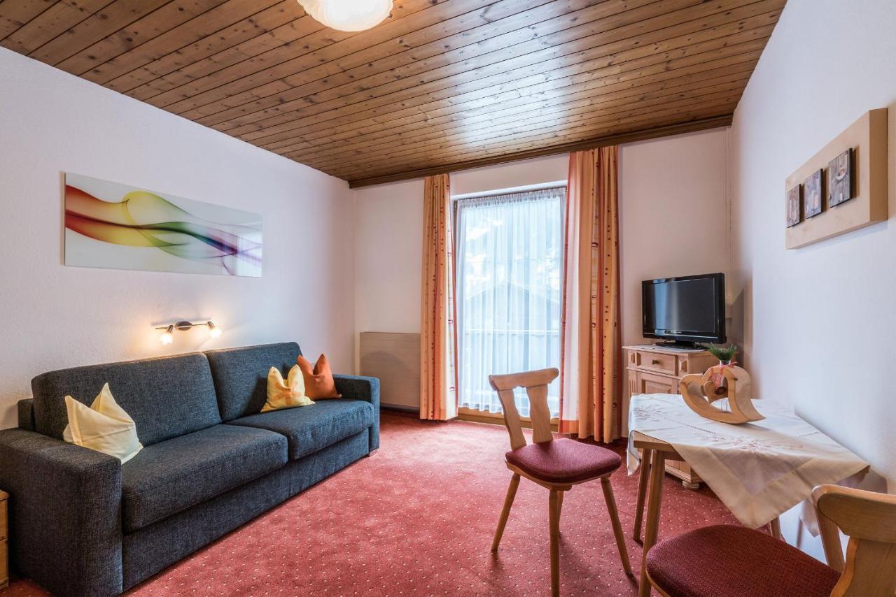 Landhaus Gredler Mayrhofen Eksteriør billede